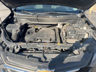 2018 Chevrolet Equinox LT - Engine Compartment Image