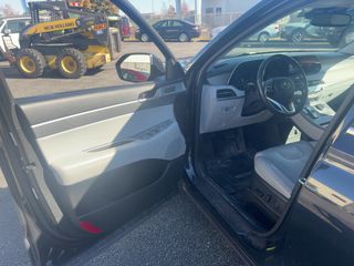 2020 Hyundai Palisade SEL - Driver's Front Door Image