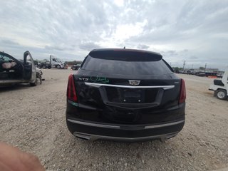 2020 Cadillac XT5 Premium Luxury FWD - Exterior Rear Center Image