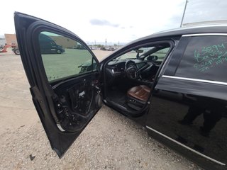 2020 Cadillac XT5 Premium Luxury FWD - Driver's Front Door Image