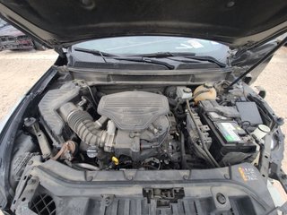 2020 Cadillac XT5 Premium Luxury FWD - Engine Compartment Image
