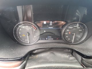 2020 Cadillac XT5 Premium Luxury FWD - Interior Instrument Cluster / Odometer Image