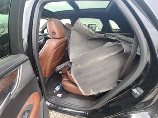 2020 Cadillac XT5 Premium Luxury FWD - Interior Rear Seat Image