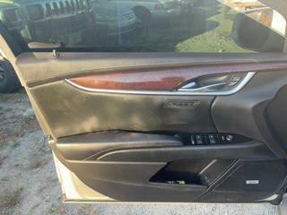 2013 Cadillac XTS Luxury - Driver's Front Door Image