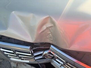 2013 Cadillac XTS Luxury - Engine Compartment Image