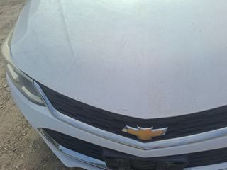 2016 Chevrolet Cruze LS - Engine Compartment Image
