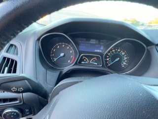 2012 Ford Focus SEL - Interior Instrument Cluster / Odometer Image