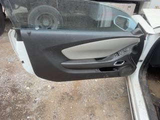 2013 Chevrolet Camaro LS - Driver's Front Door Image
