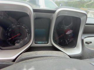 2013 Chevrolet Camaro LS - Interior Instrument Cluster / Odometer Image