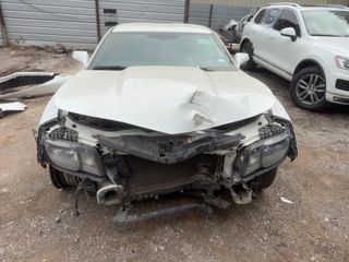 2013 Chevrolet Camaro LS - Primary Damage Straight On Image