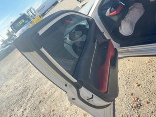 2020 Toyota Camry XSE - Driver's Front Door Image