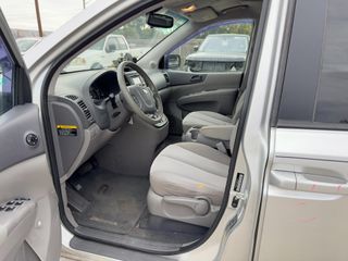 2012 Kia Sedona LX - Driver's Front Door Image