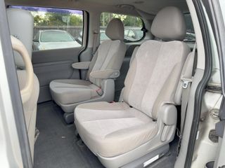 2012 Kia Sedona LX - Interior Rear Seat Image
