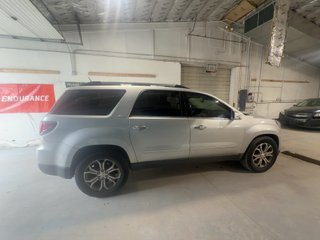 2016 GMC Acadia SLT - Exterior Side Passenger