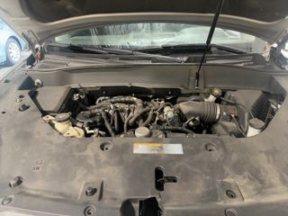 2016 GMC Acadia SLT - Engine Compartment Image