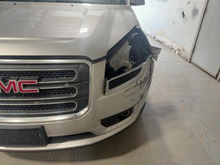 2016 GMC Acadia SLT - Primary Damage Left Image