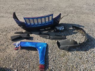 Vehicle Parts Image #1