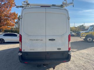 2016 Ford Transit-350 - Exterior Rear Center Image