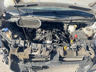2016 Ford Transit-350 - Engine Compartment Image