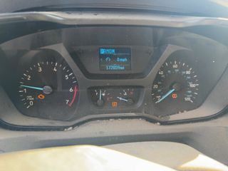 2016 Ford Transit-350 - Interior Instrument Cluster / Odometer Image