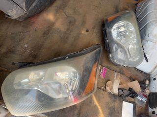 Vehicle Parts Image #2