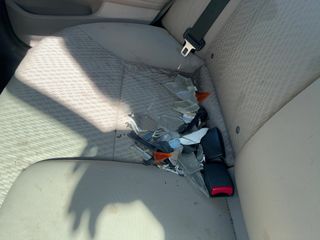 Vehicle Parts Image #1
