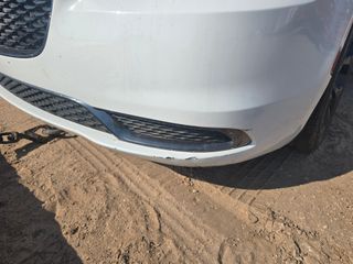 2019 Chrysler 300 Touring - Primary Damage Left Image