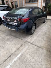 2017 Mazda Mazda3 Sport - Exterior Rear Right Corner Image