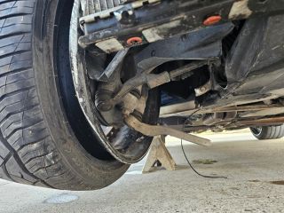 2017 Chevrolet Camaro 1SS - Primary Damage Right Image