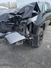 2018 Chevrolet Silverado 1500 WT - Primary Damage Left Image