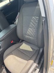 2020 Chevrolet Equinox FWD LT 2.0L Turbo - Interior Front Seat Image