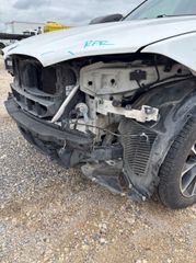 2017 BMW X5 sDrive35i - Primary Damage Left Image